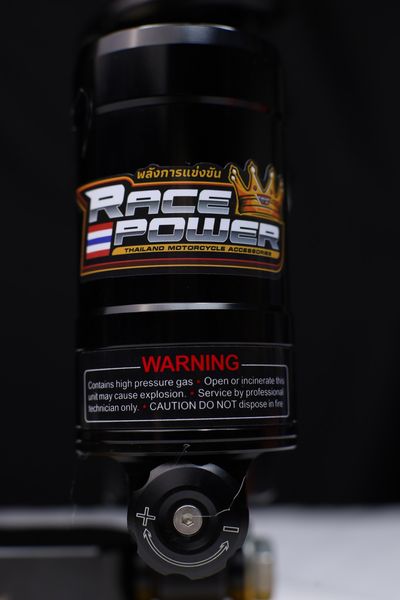 🏁 Race Power Shock Premium R-Pro 👑... - Race power thailand
