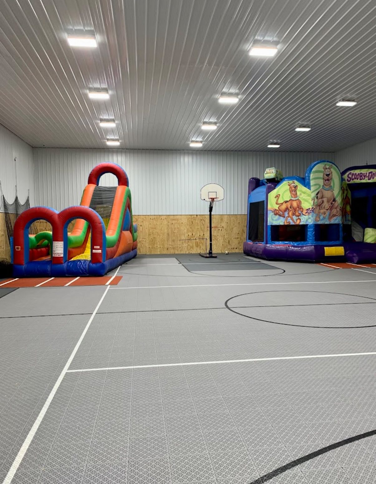 Chucta Inflatables and Rentals | Kalamazoo MI