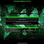 Strategic Intelligence Network - SIN