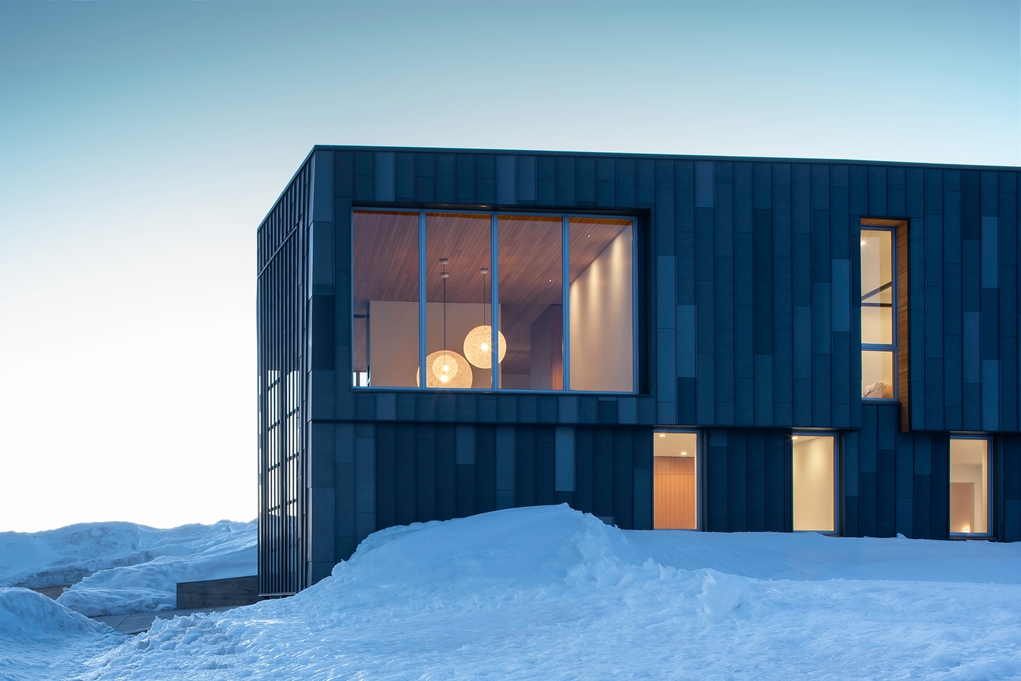 Our Powder Mountain... - Sparano + Mooney Architecture | Facebook