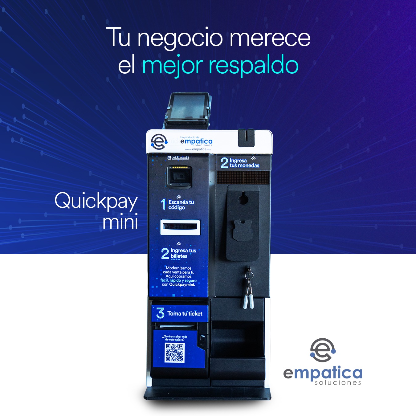 Empatica Soluciones