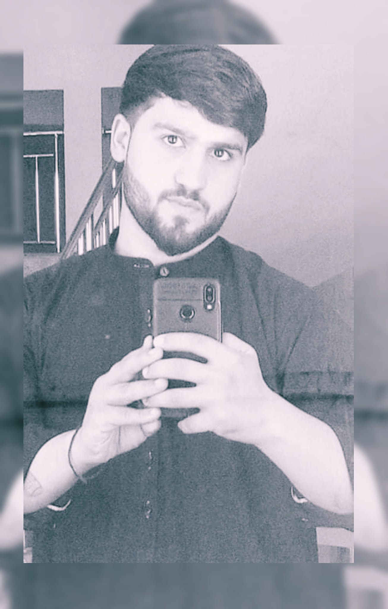 Roheed Khan Malik