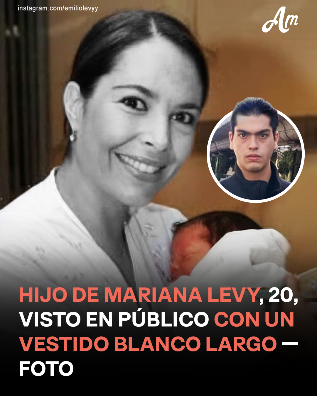 AmoMama Familia - 