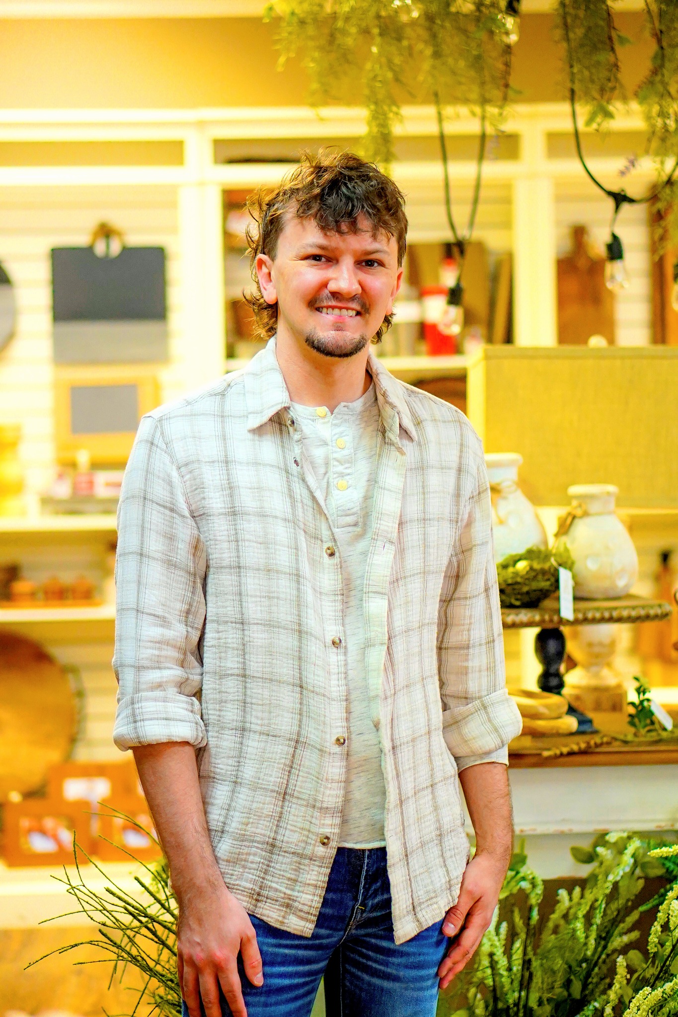Downtown - 📣Meet your Downtown Paris owners continues with Mr. Austin ...