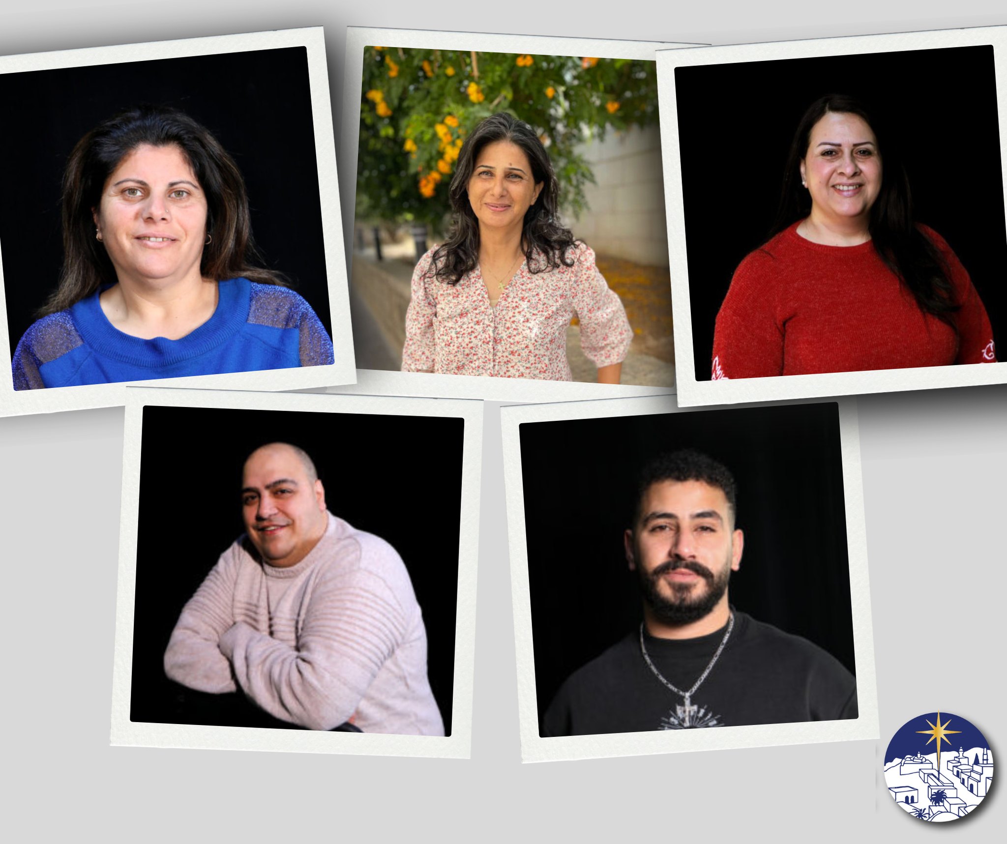 Bethlehem - Meet the New Team Members at Bethlehem Bible College! We’re ...
