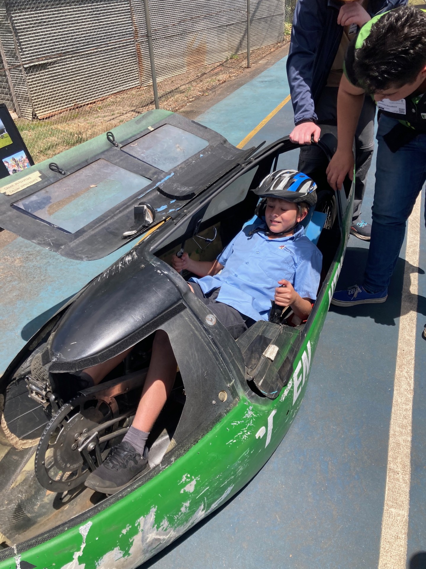 GSC Racing | Hamilton VIC