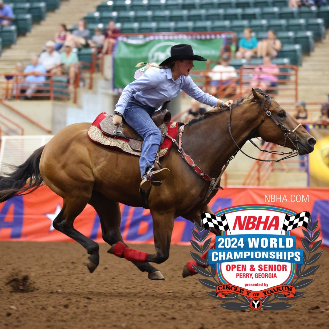 Georgia - 🏇🌟 Get ready for an action-packed week at the 2024 NBHA Adult ...