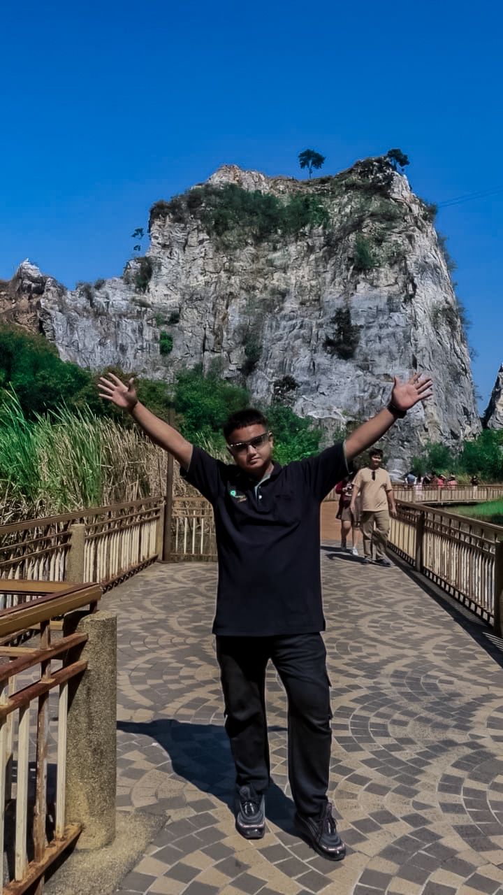 Sakda Namken Channel | Buriram
