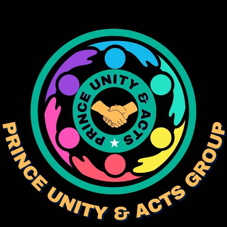 PRINCE UNITY & ACTS GROUP | Facebook