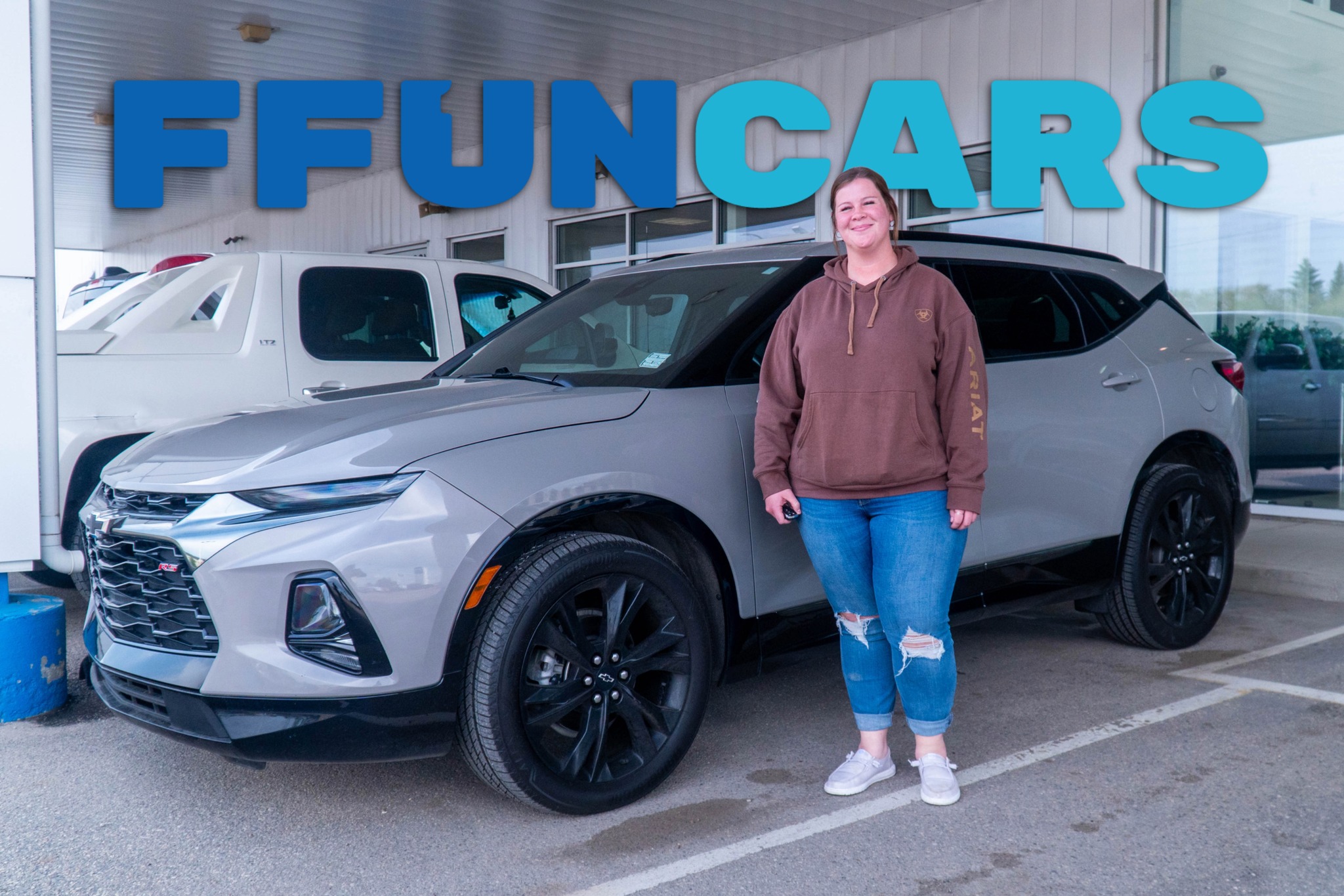 FFUN Cars | Saskatoon SK