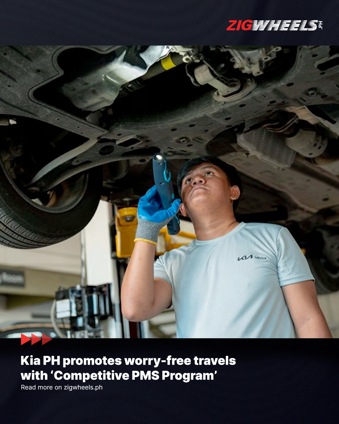 Jaecoo Philippines officially... - ZigWheels Philippines | Facebook