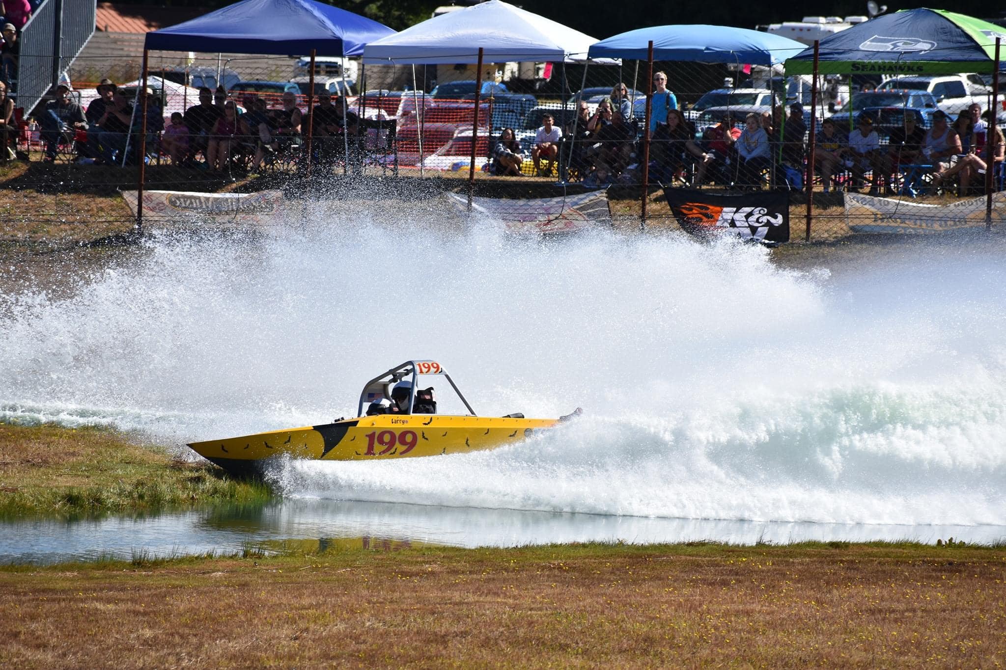 Wicked Racing