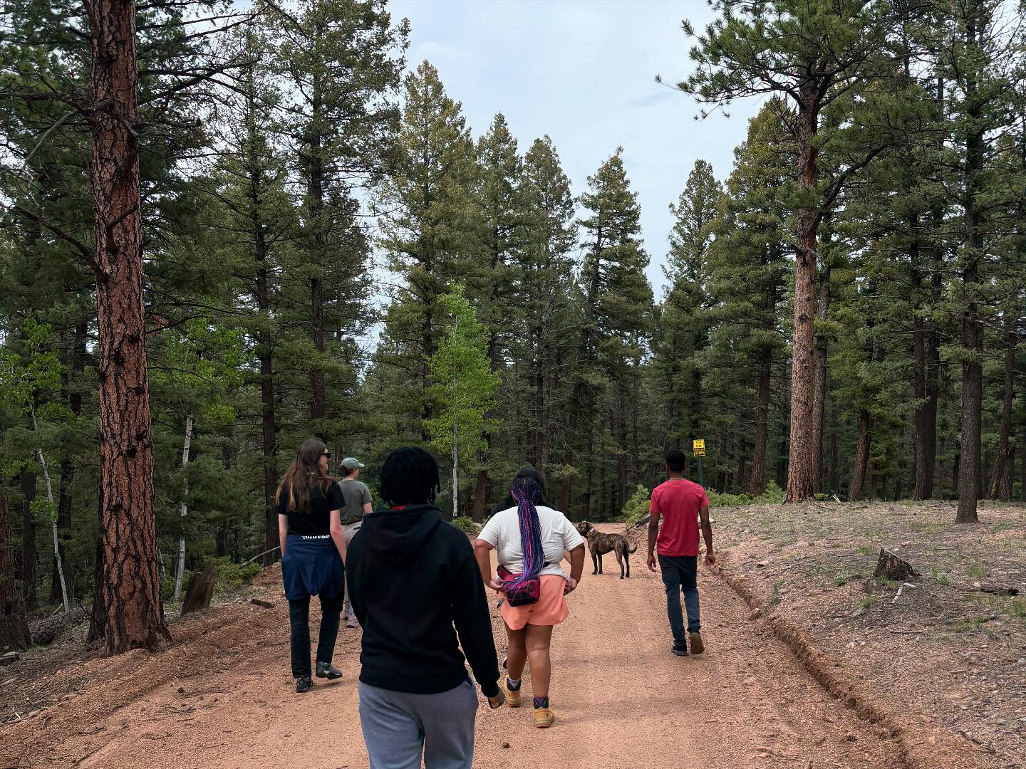Cathedral Ridge Camp & Retreat Center