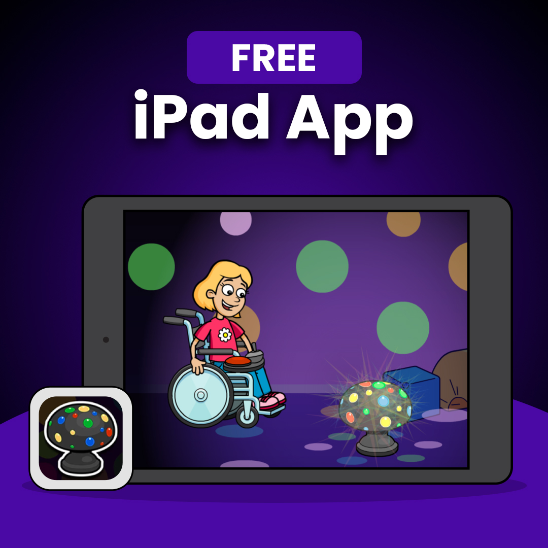 HelpKidzLearn - Looking for a FREE iPad APP for #SEND...