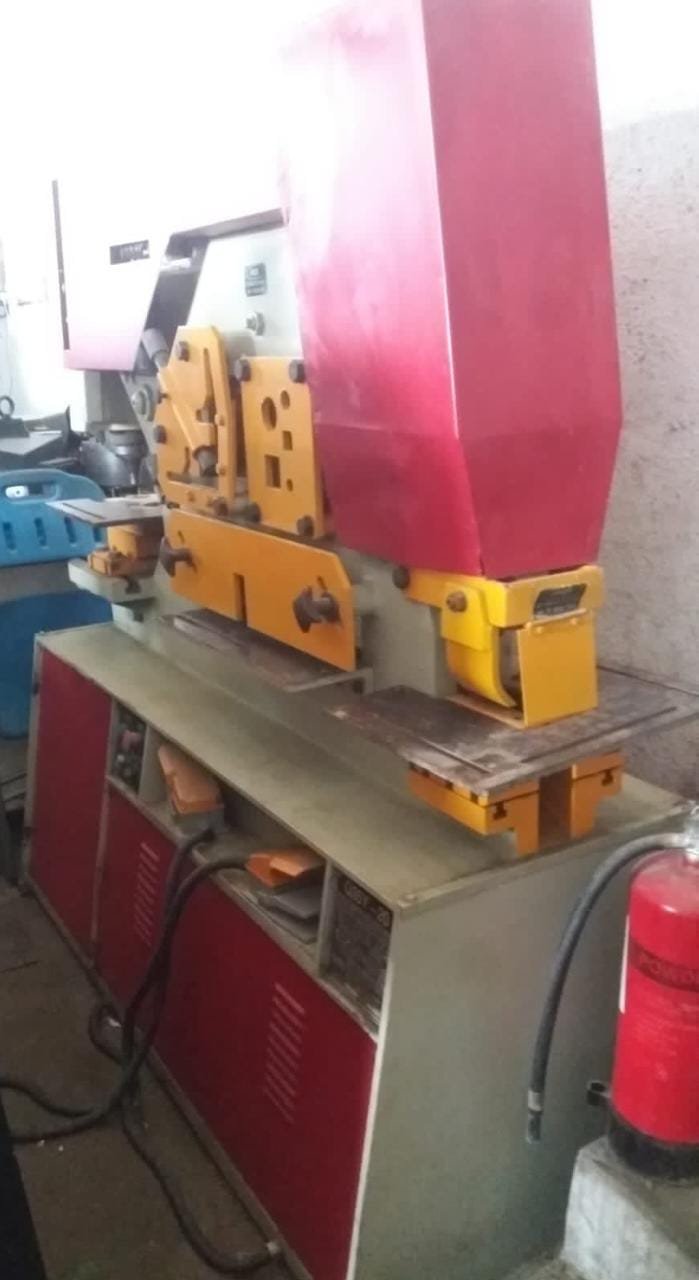 Promech Machinery and Equipment Trading Llc | Dubai