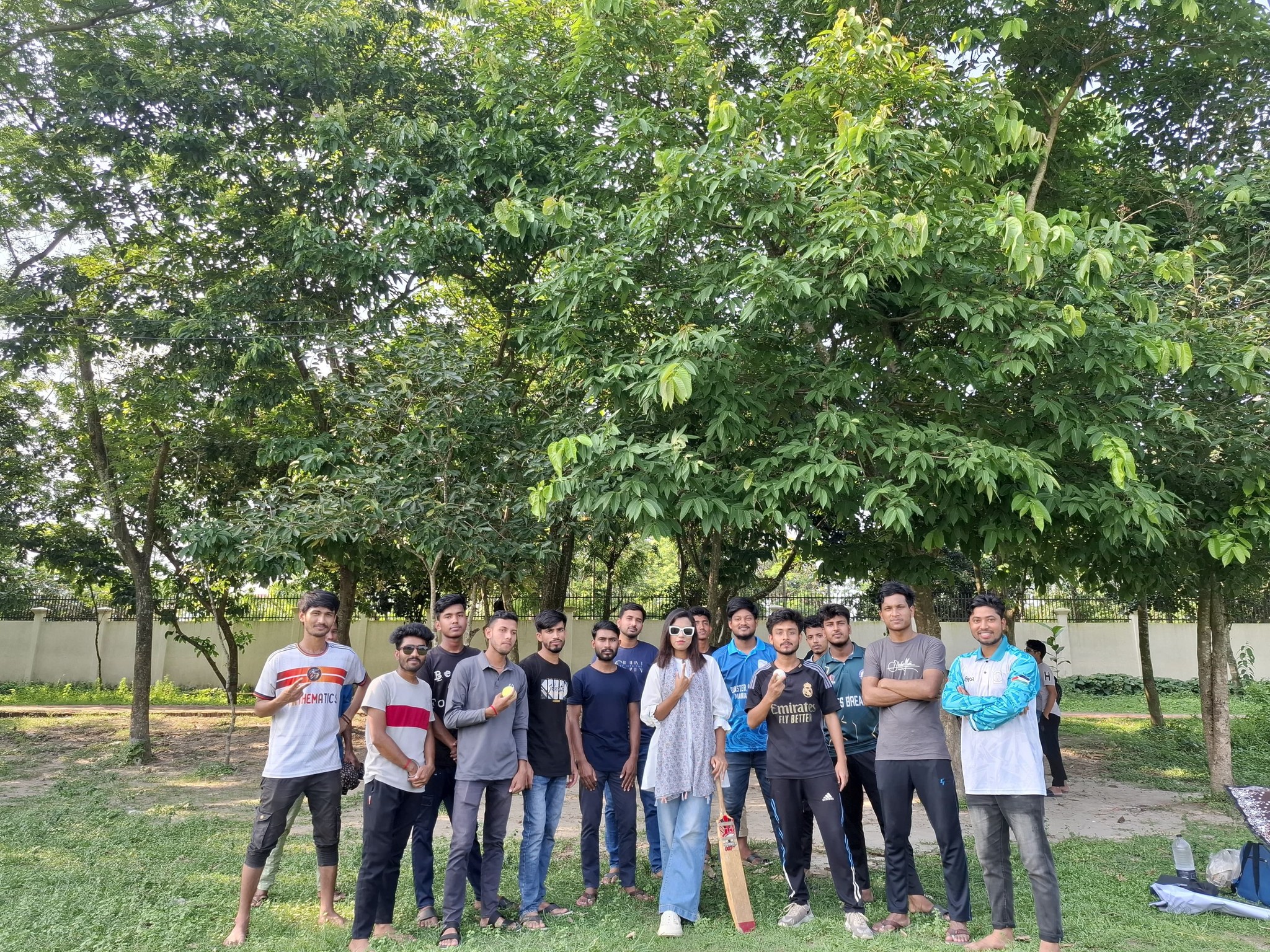 Rotaract Club of Rangpur Central | Rangpur
