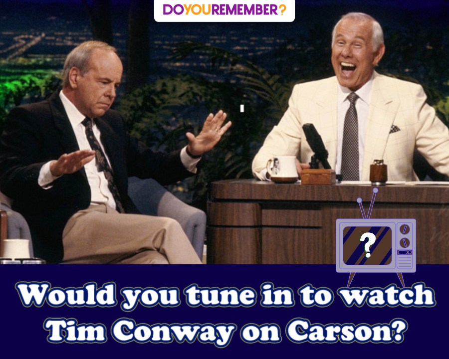 I just loved Tim Conway! He was so... - Do You Remember? | Facebook