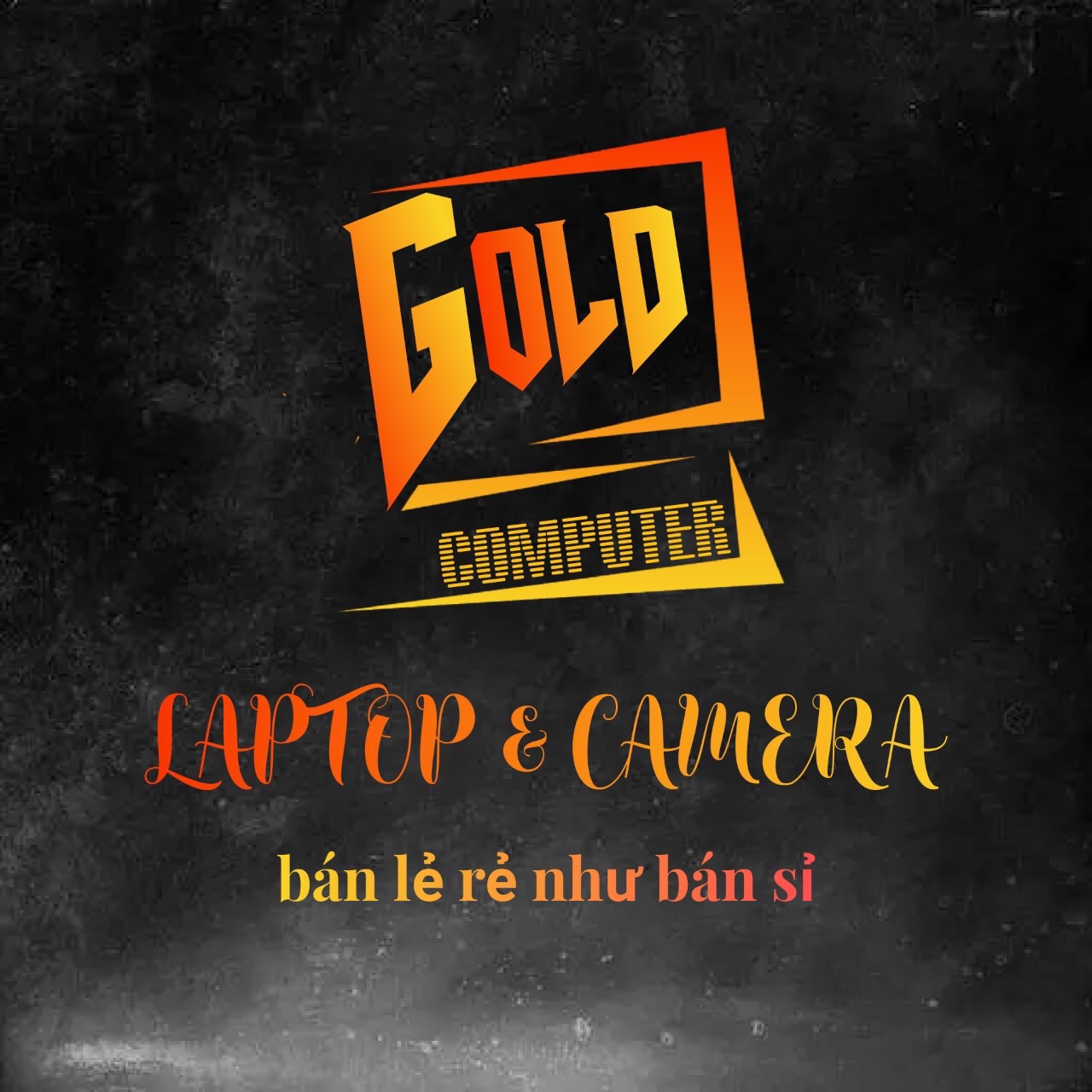 Gold Pc