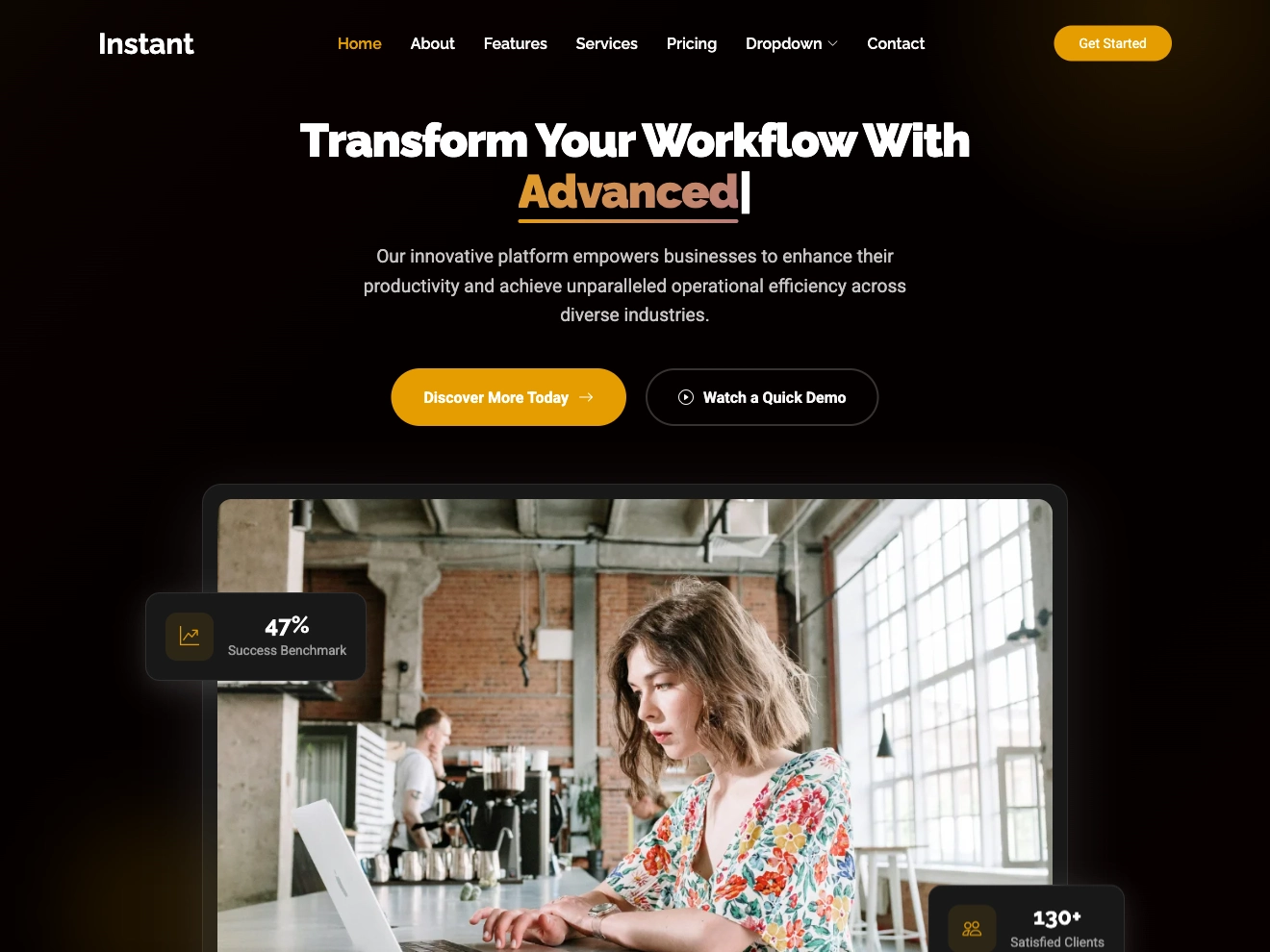 BootstrapMade
