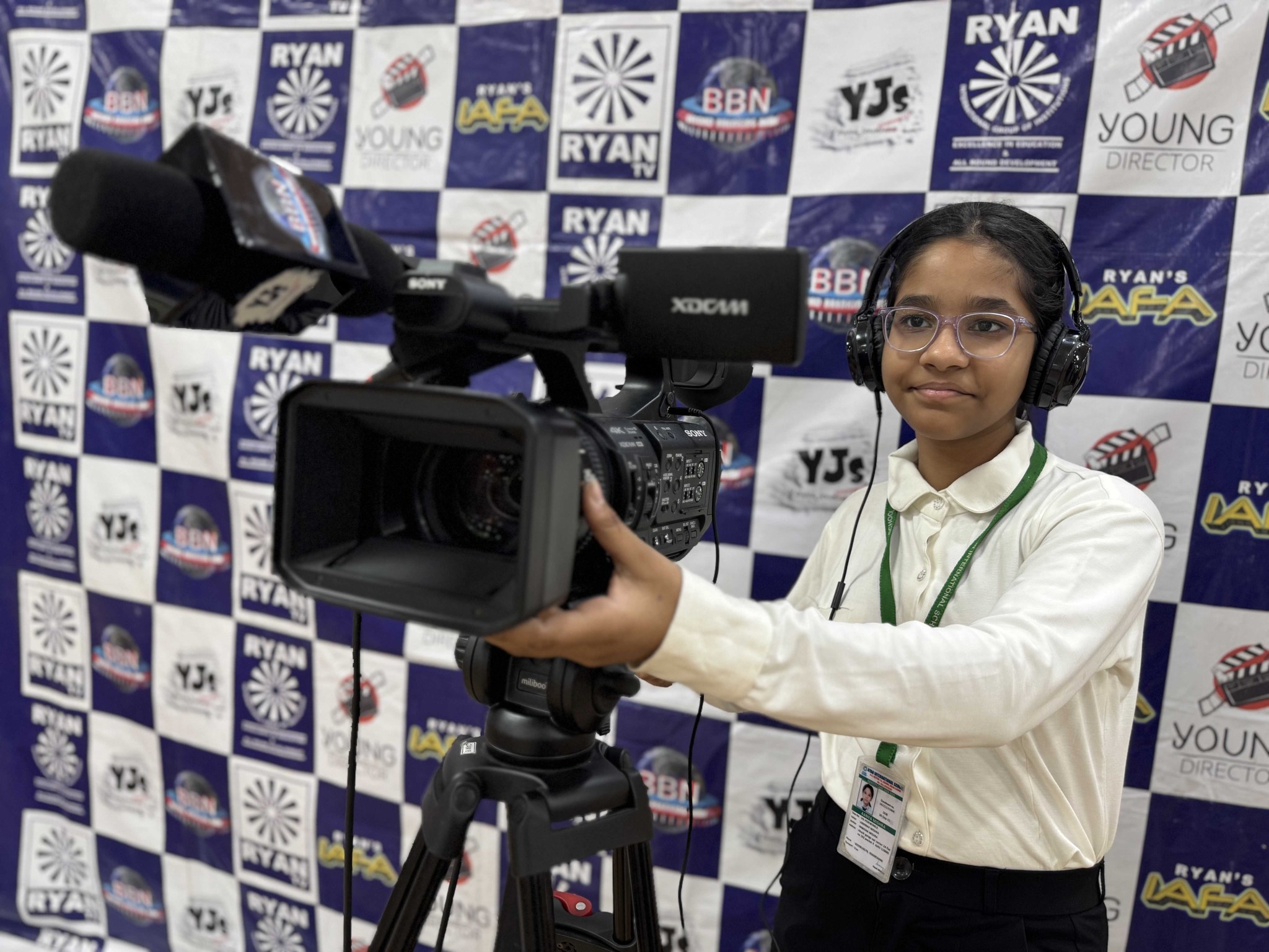Rya... - Ryan International School, Sector 11 Rohini, Block H3
