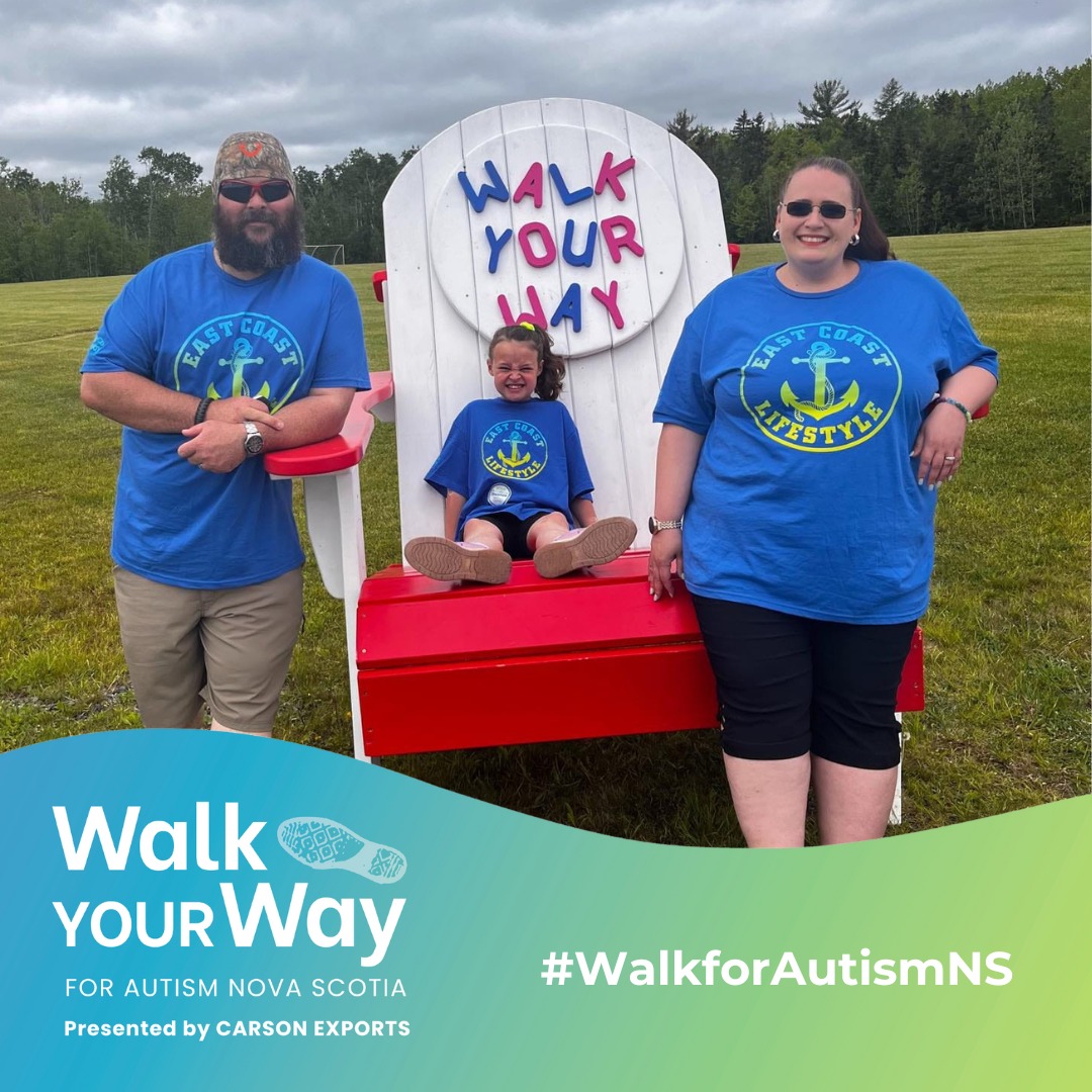 Autism Nova Scotia updated their... - Autism Nova Scotia
