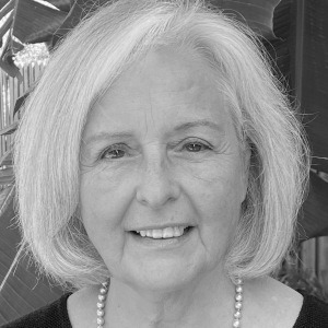 Arlington - Meet the Director of Let Nothing You Dismay! Mary ...