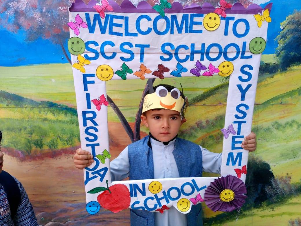 SCST School System | Swat