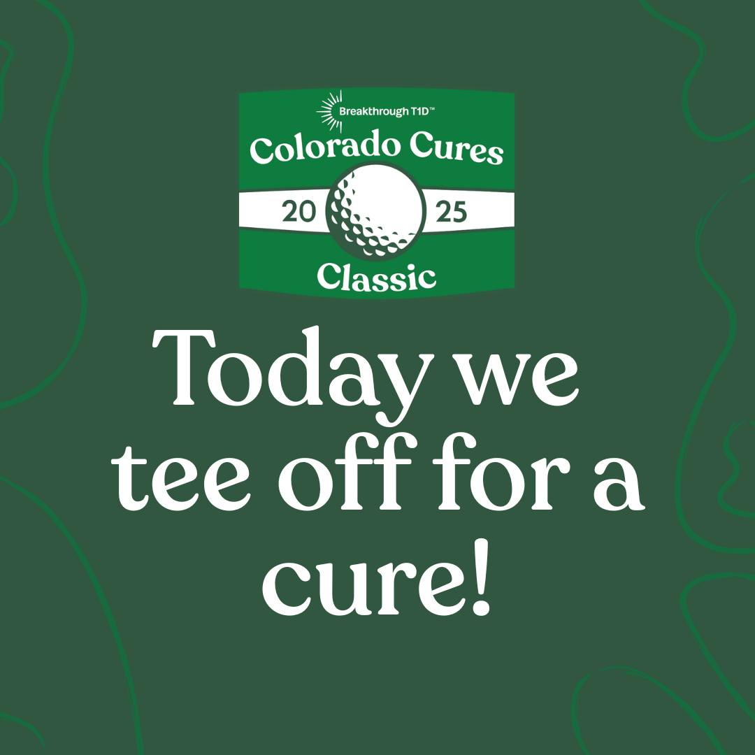 Breakthrough T1D - Colorado & Wyoming | Denver CO