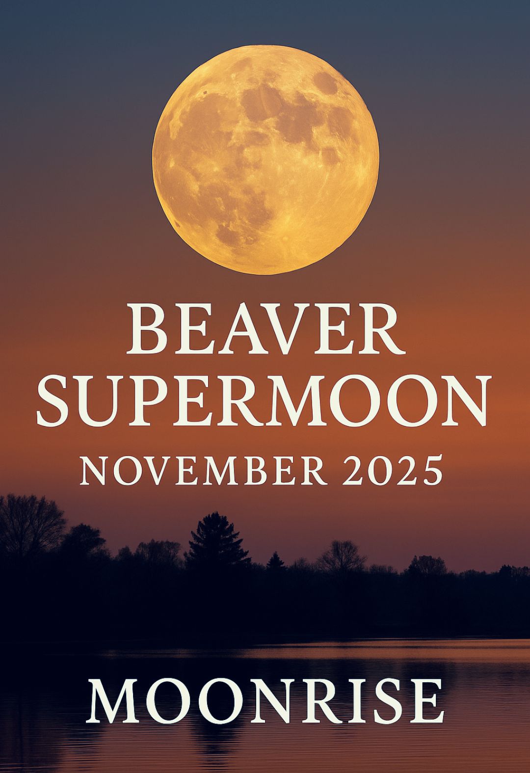 Journey - 🌕 Journey to Space Presents: The November 2025 Beaver ...