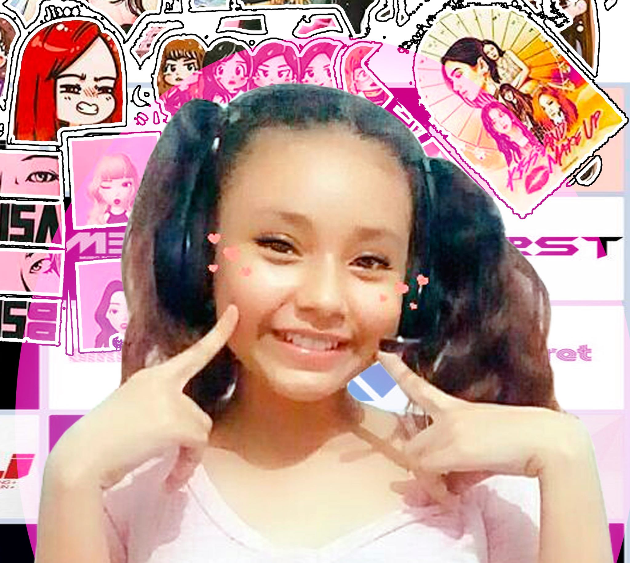 Asian Pop 4U Home