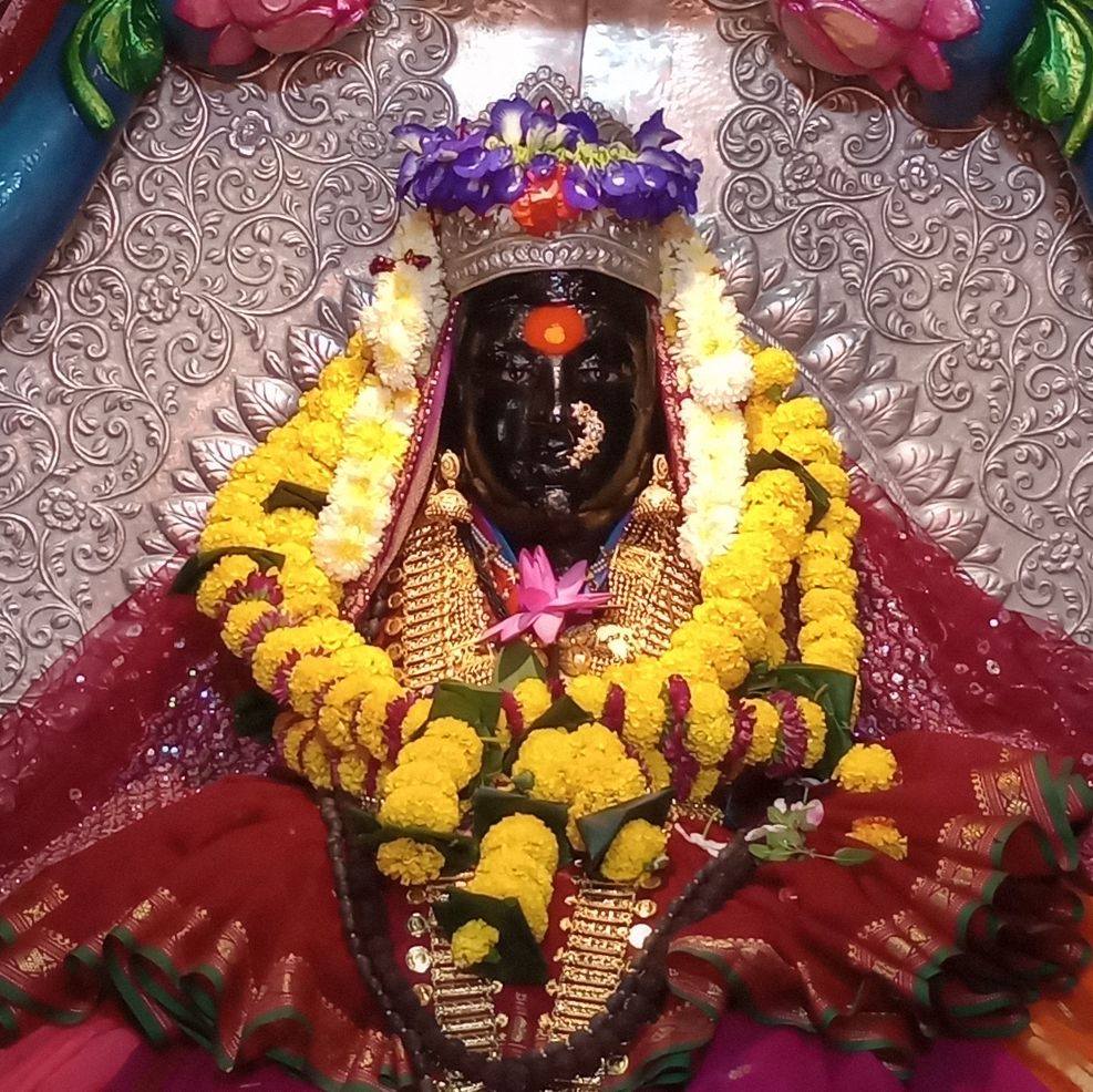 Murha Devi - Murha Devi updated their cover photo.