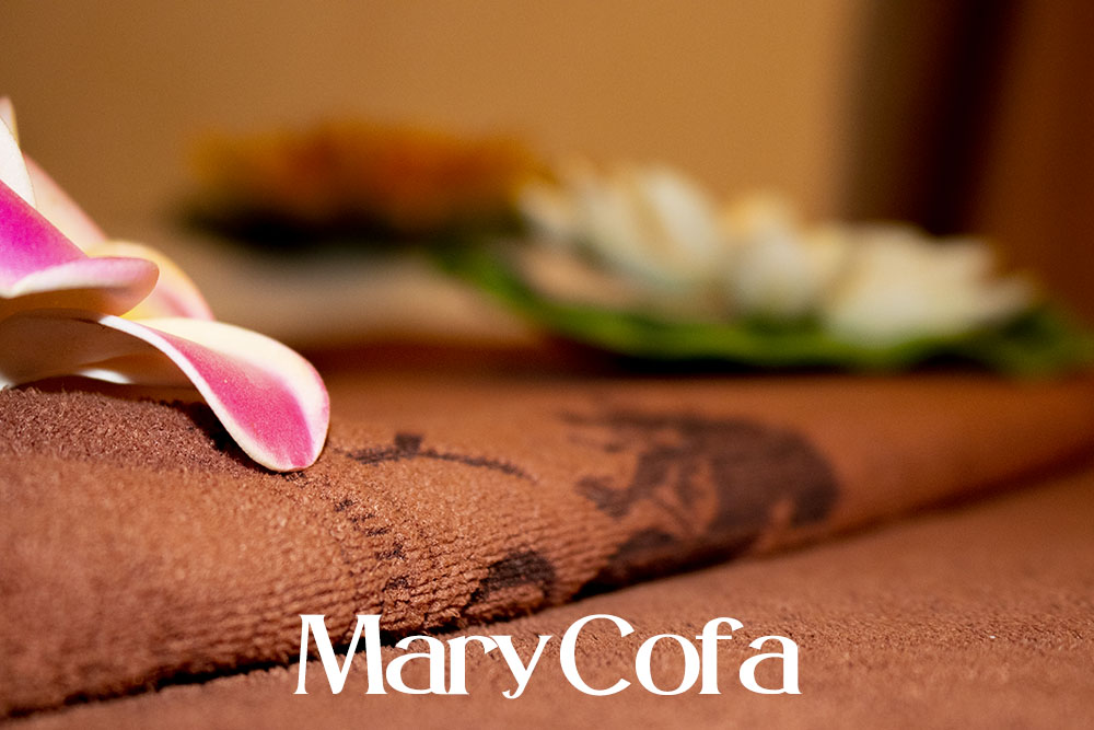 Mary Cofa | Abidjan Abidjan