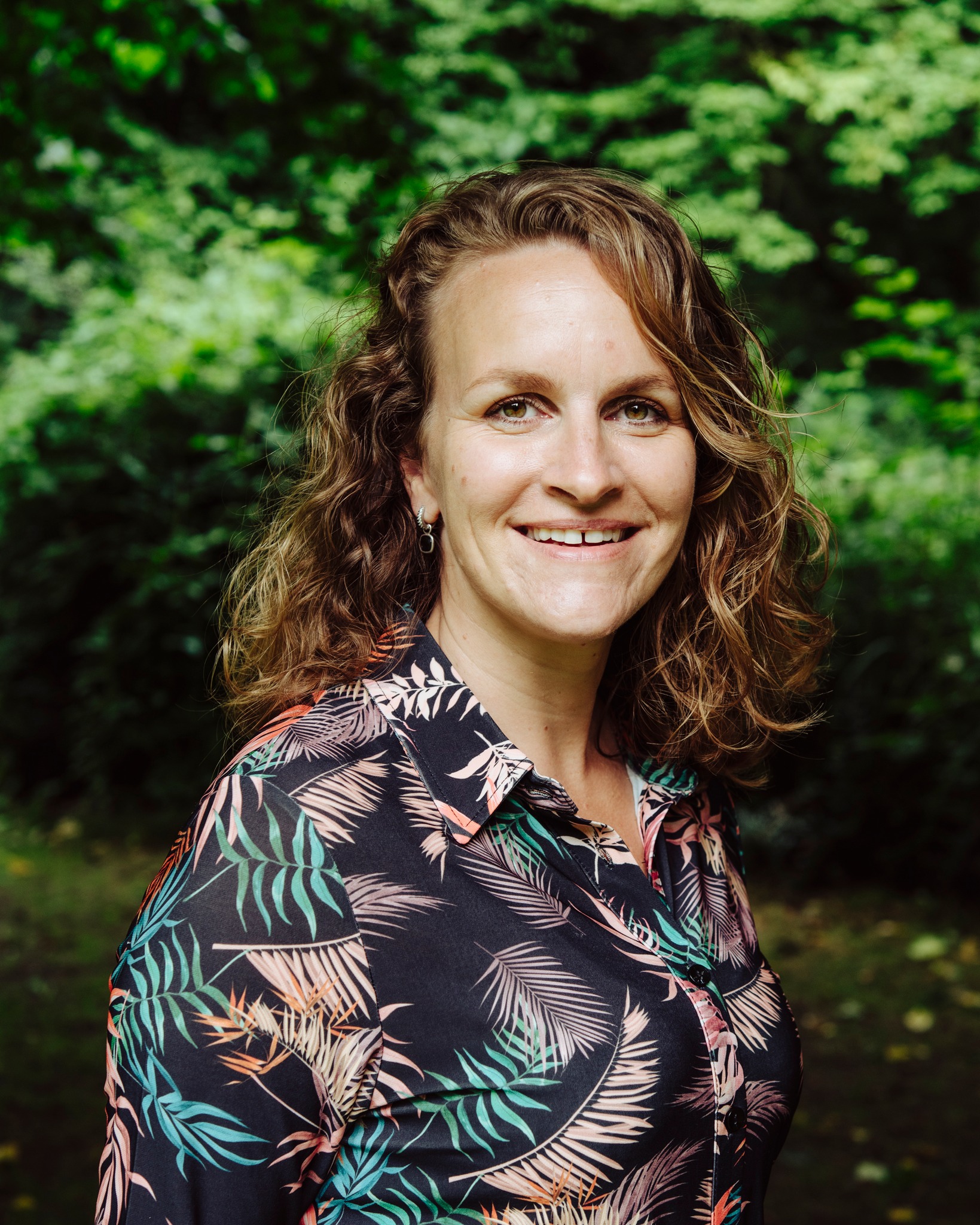 Nederlandse - Nieuwe blog: Het leven van een POH Blogster Linda Huisman ...