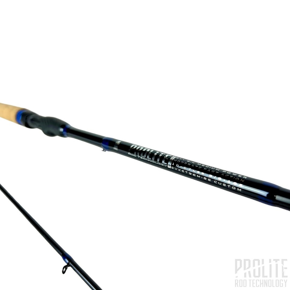 // BUILT TO LAST BUILT FOR YOU... - Prolite Rod Technology | Facebook