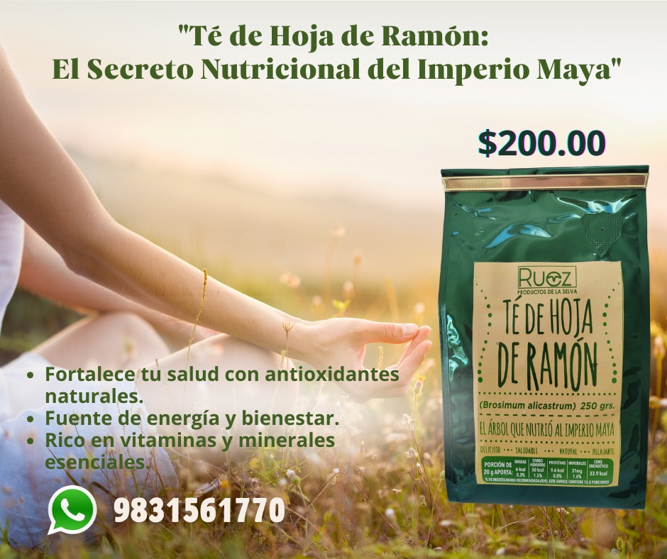 Ruez: - 🌿 Descubre el secreto nutricional del antiguo Imperio Maya 🌿 El ...