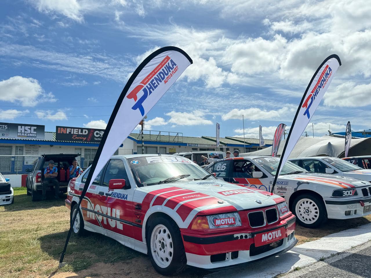 Wentzel Motor Works | Cape Town