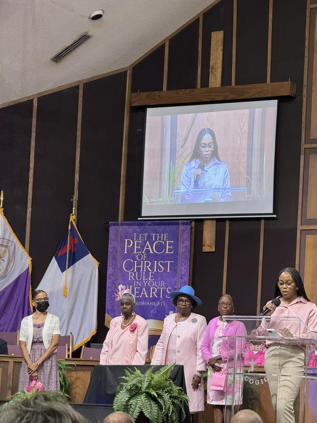 Jubilee... - Jubilee Church of God in Christ Memphis TN