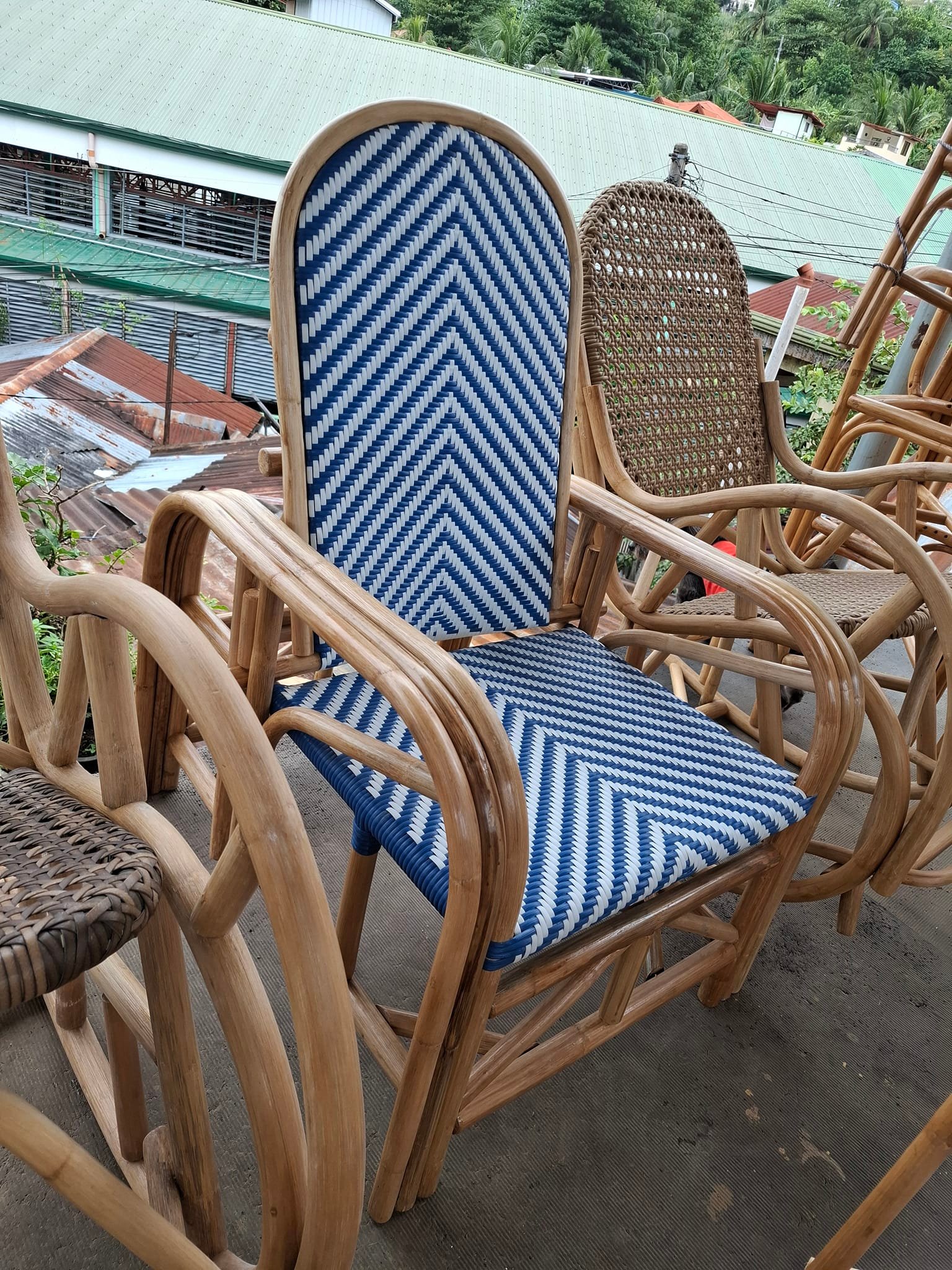 Rio's Rattan Furniture | Cebu City