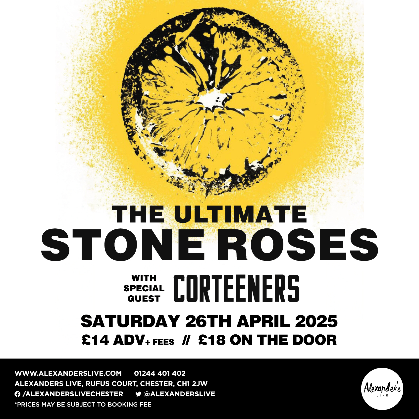 The Ultimate Stone Roses