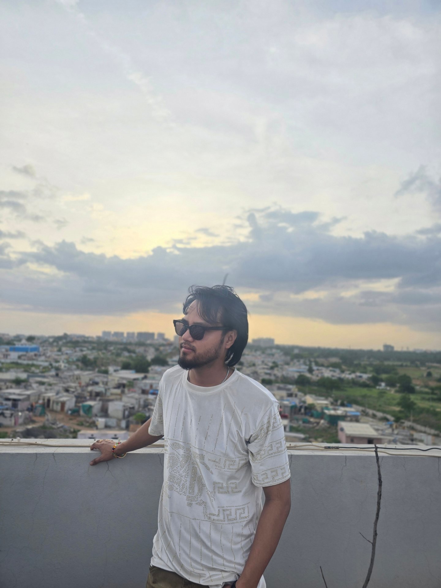 Nitul Dadhara Musical