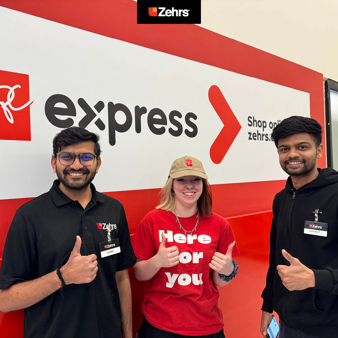 Zehrs - 🛒 SAVE TIME, SHOP ONLINE AT ZEHRS.CA 🛒 Skip the line and shop ...