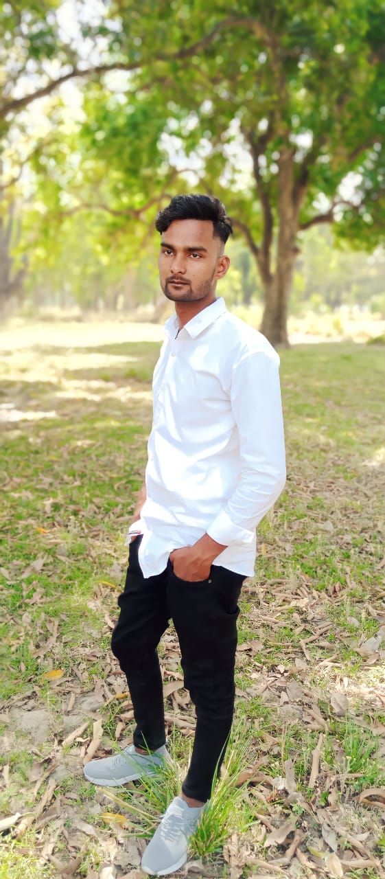 Arbaz Khan