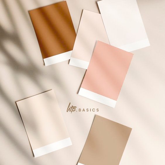 What is your personality color?... - HTP Basics - Bataan