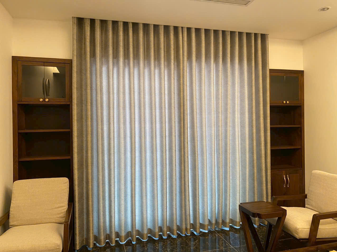 Vải rèm BYG | Hanoi
