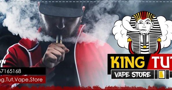 Profile for King Tut Vape Store
