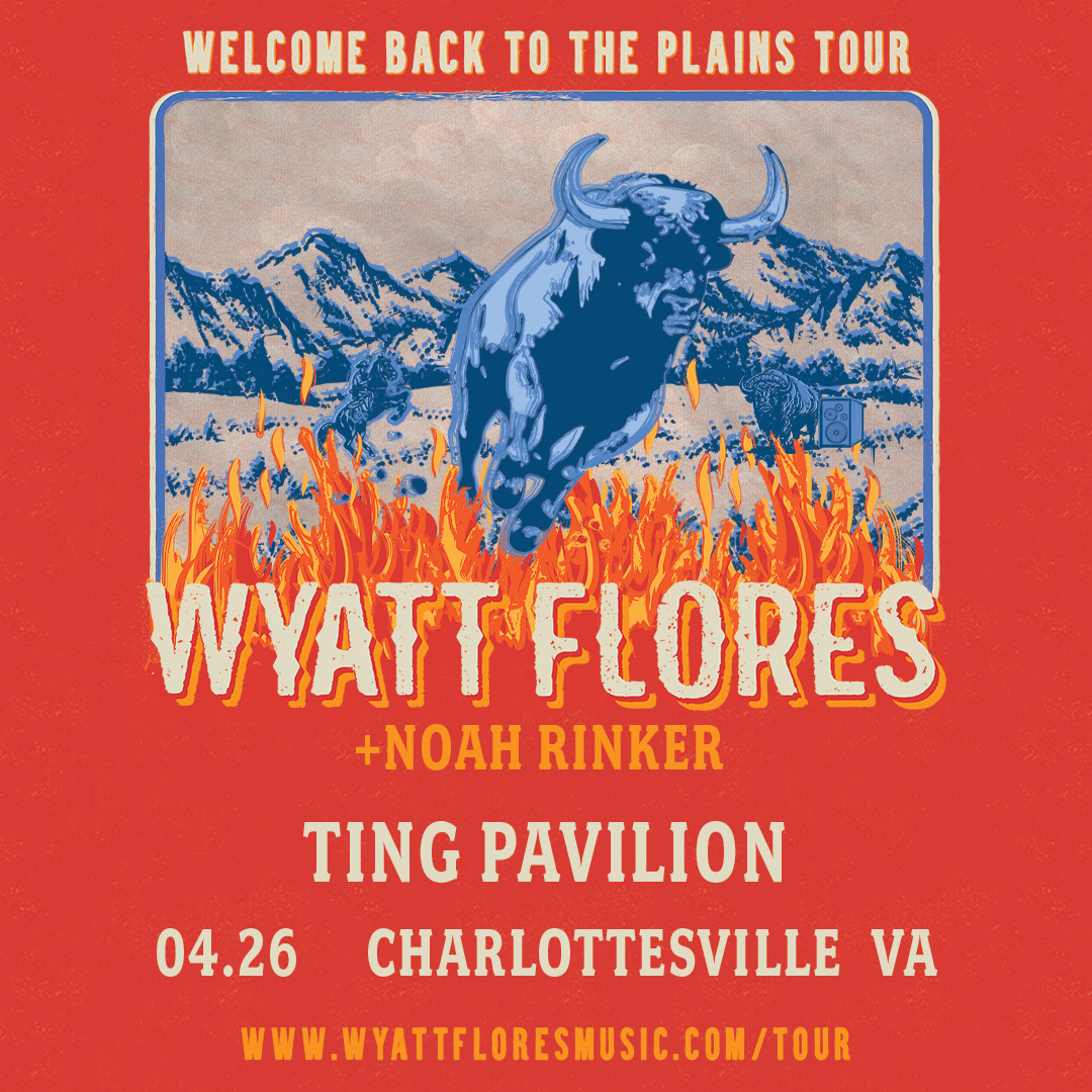 Ting Pavilion | Charlottesville VA