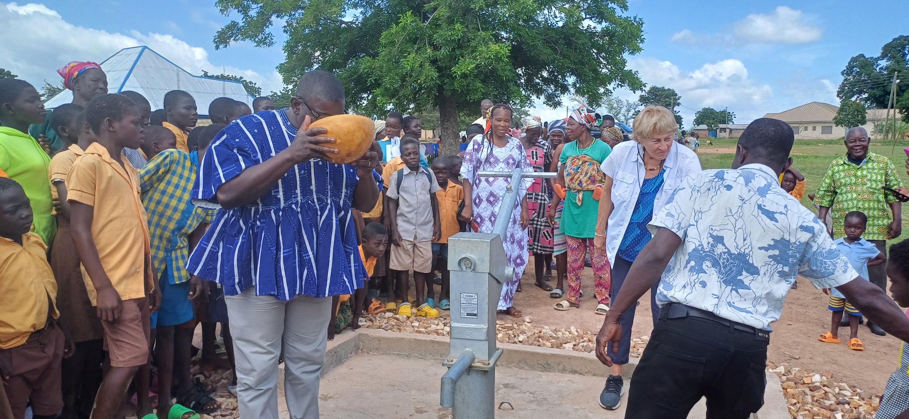 Office of the Bongo District Assembly - Upper East Region | Bongo