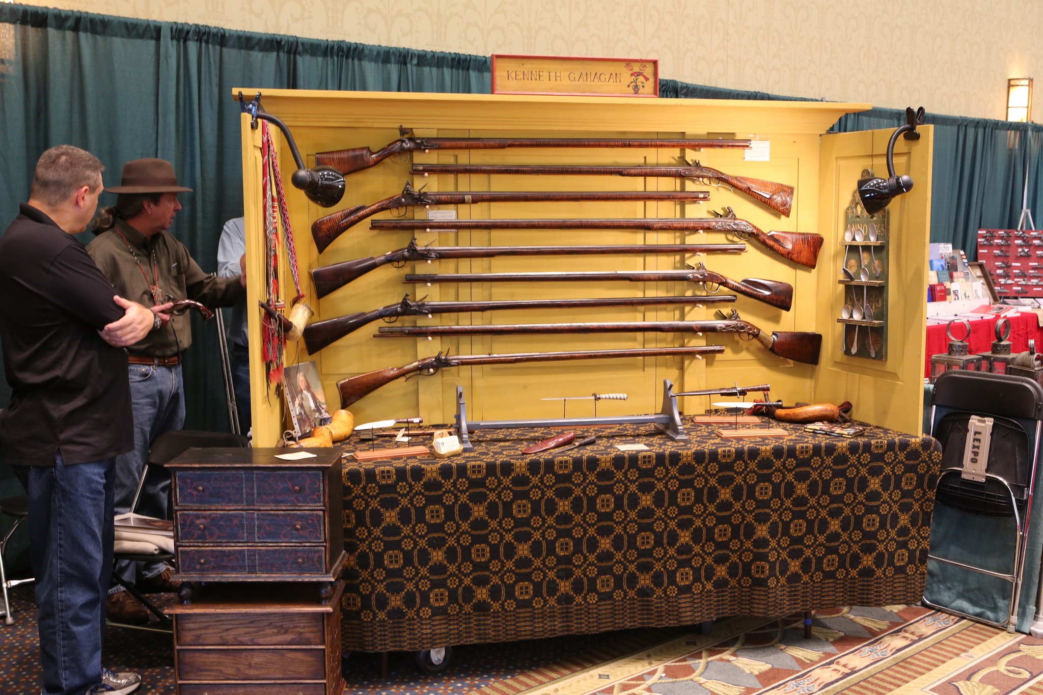 Contemporary - 🔥 Flintlock Friday Flashback! 🔥 We’re turning back the ...