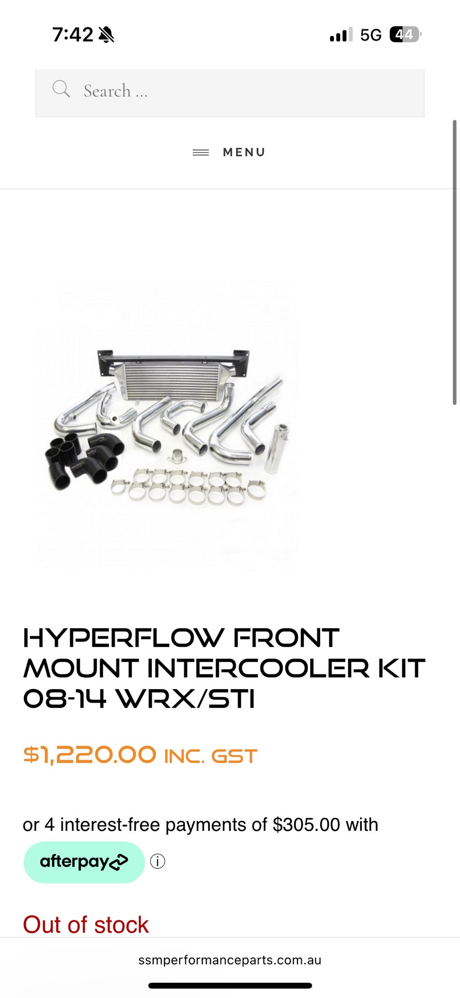 Subaru WRX and STi Owners Group | Anyone running this fmi | Facebook