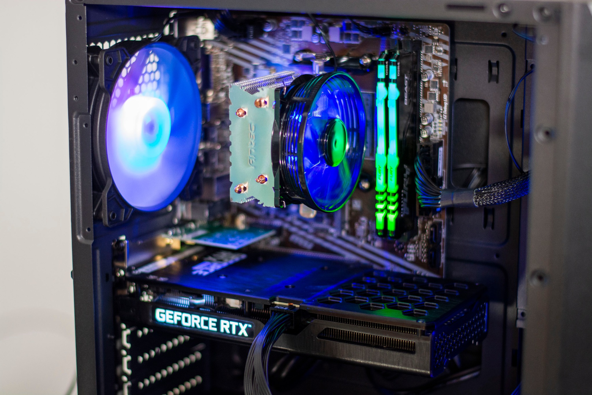 Balam PC
